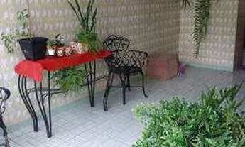 Imagem 6: Casa na Vila da Penha, 300 metros do Ponto de Ônibus, 550 metros do Largo do Bicão com Mer