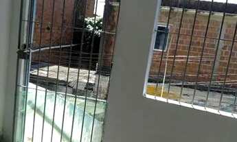 Imagem 2: Aluguei de 1° andar 600,00