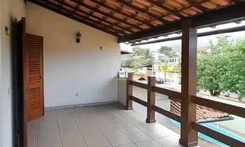 Imagem 12: Casa com 4 quartos à venda, 398 m² por R$ 1.300.000 - Maravista - Niterói/RJ