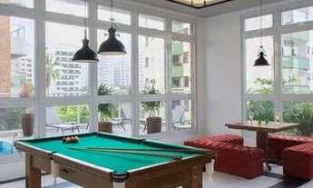 Imagem 6: Apartamento à venda, 3 quartos, 3 suítes, 5 vagas, Embaré - Santos/SP