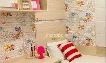 Imagem 15: Apartamento com 2 dormitórios, 47 m² - venda por R$ 286.000,00 ou aluguel por R$ 1.325,00