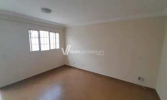 Imagem: Casa - Jardim Nova Europa - Campinas