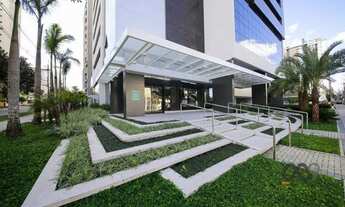 Imagem 3: Studio oportunidade- Batel - Curitiba/PR