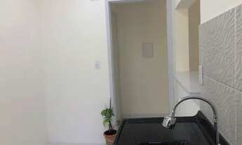 Imagem 3: Apartamento para aluguel e venda tem 69 metros quadrados com 2 quartos em Pituba - Salvado