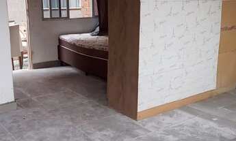 Imagem 3: Kitnet na Itajubá