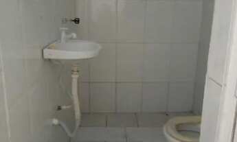 Imagem 5: Quarto sala cozinha na Atalaia