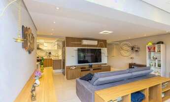 Imagem: Residencial West Side, apto disponivel para