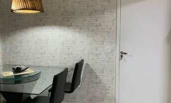 Imagem: Apartamento garden para venda possui 105