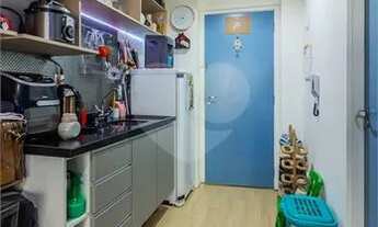 Imagem 6: STUDIO MOBILIADO EXCELENTE LOCALIZAÇÃO