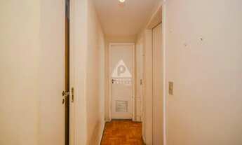 Imagem 6: Apartamento à venda, 3 quartos, 1 vaga, Copacabana - RIO DE JANEIRO/RJ