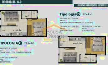 Imagem: SãO PAULO - Apartamento Padrão - Tucuruvi