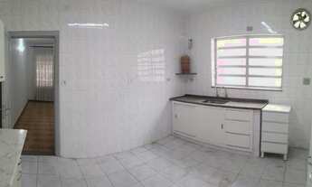 Imagem 4: Sobrado 3 Dormitórios no Metrô Vila Prudente - São Paulo - SP