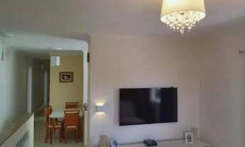 Imagem 2: Apartamento para venda possui 65 metros quadrados com 3 quartos em Badenfurt - Blumenau