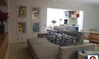 Imagem 2: Apartamento (tipo - padrao) 3 dormitórios/suite, cozinha planejada, portaria 24hs, lazer