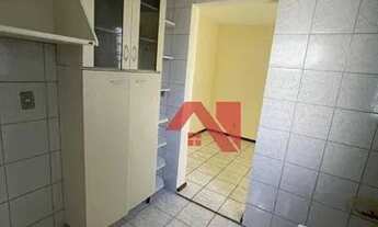 Imagem 7: Apartamento com 2 dormitórios à venda, 52 m² por R$ 180.000,00 - Condomínio Morada do Sol