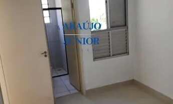 Imagem 5: AMERICANA - Apartamento Padrão - JARDIM PROGRESSO