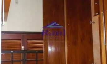 Imagem 7: SOBRADO - LOCAÇÃO - RESIDENCIAL - VILA CRUZEIRO - SÃO PAULO S.P