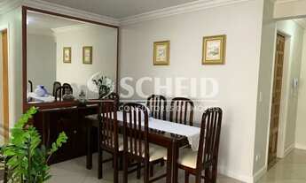 Imagem 4: Apartamento 3 dorms com 1 suíte - Jd Marajoara