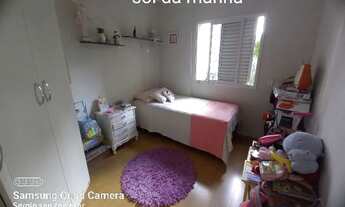 Imagem 6: Residencial Portal do Lago na Gleba Palhano