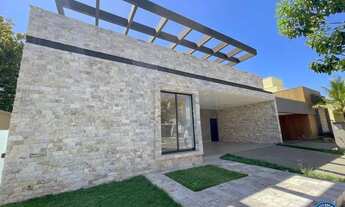 Imagem 3: Casa térrea Portal do Sol Green C/ 207 m² e 3 Suítes