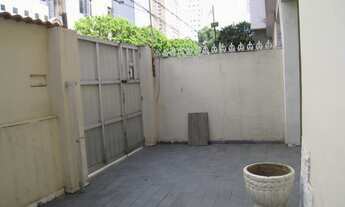 Imagem 4: Sobrado próximo ao canal 3