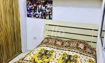 Imagem 6: São Paulo - Casa Padrão - Sapopemba