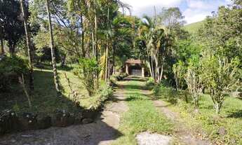 Imagem 6: Chácara com área de 8.000 m2 Cambui-MG