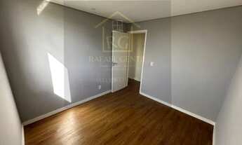 Imagem 3: Apartamento para alugar, 2 quartos, 50 m², 13° andar, Portal dos Ipês, Cajamar/SP, 1 vaga