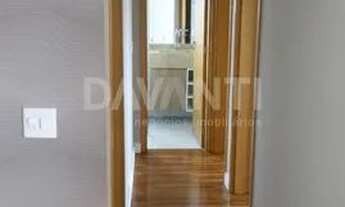 Imagem 3: Apartamento - Jardim Paulicéia - Campinas