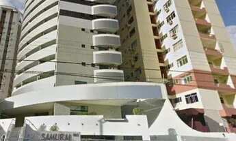 Imagem: Ed. Samurai - alugo loft 45m³ 1vg