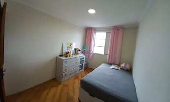 Imagem 4: Apartamento, Vila Carmosina - São Paulo