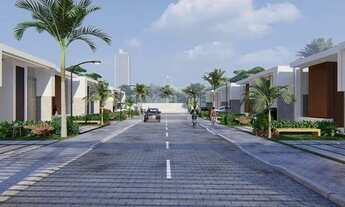 Imagem 5: Apartamento / 145 metros quadrados com 3 quartos em Aquiraz - Aquiraz - CE