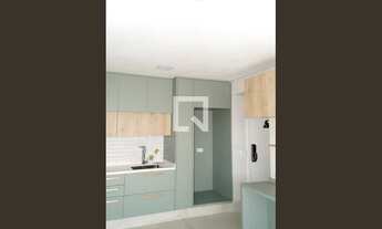 Imagem 6: Apartamento para Aluguel - Ipiranga, 1 Quarto, 34 m2