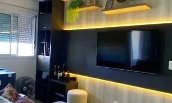 Imagem: Alugo, Ed. NYC Jardim das Américas