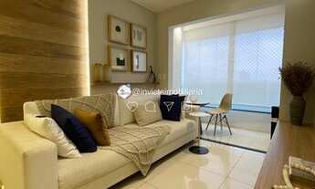 Imagem 6: 3D Tower / 3 Quartos / 2 vagas de garagem / mobiliado e projetado