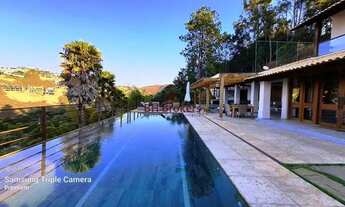 Imagem: NOVA LIMA - Casa de Condomínio - Vila Del