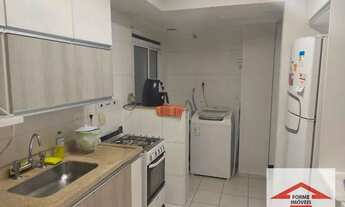 Imagem 5: Apartamento com 3 dormitórios à venda no Condomínio Ravenna, 86 m² por R$ 580.000 - Engord