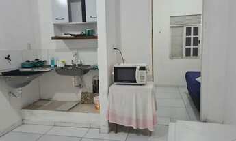 Imagem 2: Apartamento Mobiliado 1 quarto em Ponta Negra