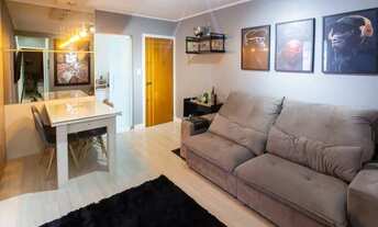 Imagem: FLORIANóPOLIS - Apartamento Padrão - Abraão