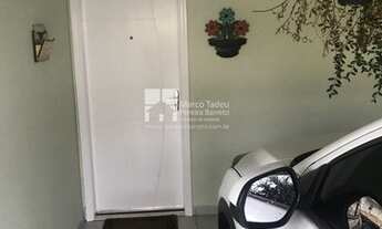 Imagem 4: Sobrado em condomínio com 142 m², 3 dorm. sendo 1 suíte com closet