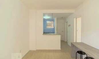 Imagem 7: Apartamento para Aluguel - Consolação, 1 Quarto, 43 m2