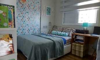 Imagem 7: Apartamento - Jardim das Industrias - Residencial Splendor Garden - 100m² - 3 Dormitórios