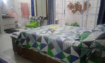 Imagem 3: Casa para Venda em Praia Grande, Caiçara, 2 dormitórios, 2 suítes, 3 banheiros, 3 vagas