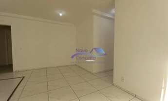 Imagem 4: Apartamento com 1 dormitório para alugar, 37 m² por R$ 1.620,00/mês - Vila Ema - São Paulo