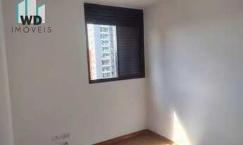 Imagem 7: Apartamento com 3 dormitórios (sendo 1 suíte) para alugar, 75 m² por R$ 4.044/mês - Tambor