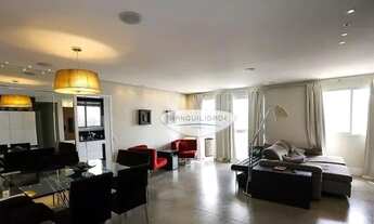 Imagem: Apartamento com 3 dormitórios, 150 m²