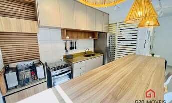 Imagem 6: Village com 2 dormitórios à venda, 70 m² por R$ 1.550.000,00 - Riviera de São Lourenço - B