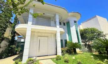 Imagem: Sobrado 5 suítes