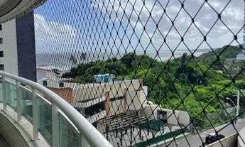 Imagem: Exclusivo Apartamento de ALTO PDRAO Na PONTA