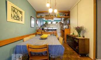 Imagem 7: Apartamento para Aluguel - Jardim Paulista, 2 Quartos, 100 m2